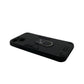 iPhone 14 Plus Hard PC Case with ring holder Shockproof Slim back Cover
