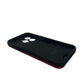 iPhone 15 Pro Max Hard PC Case with ring holder Shockproof Slim back Cover