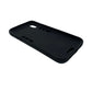 iPhone XR Hard PC Case with ring holder Shockproof Slim back Cover
