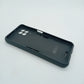 Samsung M33 5G Hard PC Case with ring holder Shockproof Slim back Cover