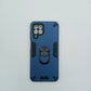 Samsung M33 5G Hard PC Case with ring holder Shockproof Slim back Cover