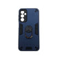 Samsung M34 5G Hard PC Case with ring holder Shockproof Slim back Cover