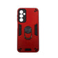 Samsung M34 5G Hard PC Case with ring holder Shockproof Slim back Cover