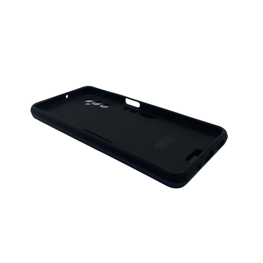 Samsung M52 5G Hard PC Case with ring holder Shockproof Slim back Cover