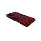 Samsung M52 5G Hard PC Case with ring holder Shockproof Slim back Cover