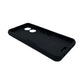 OPPO A78 Hard PC Case with ring holder Shockproof Slim back Cover
