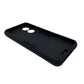 OPPO A78 Hard PC Case with ring holder Shockproof Slim back Cover