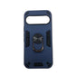 Google Pixel 10 Hard PC Case with ring holder Shockproof Slim back Cover