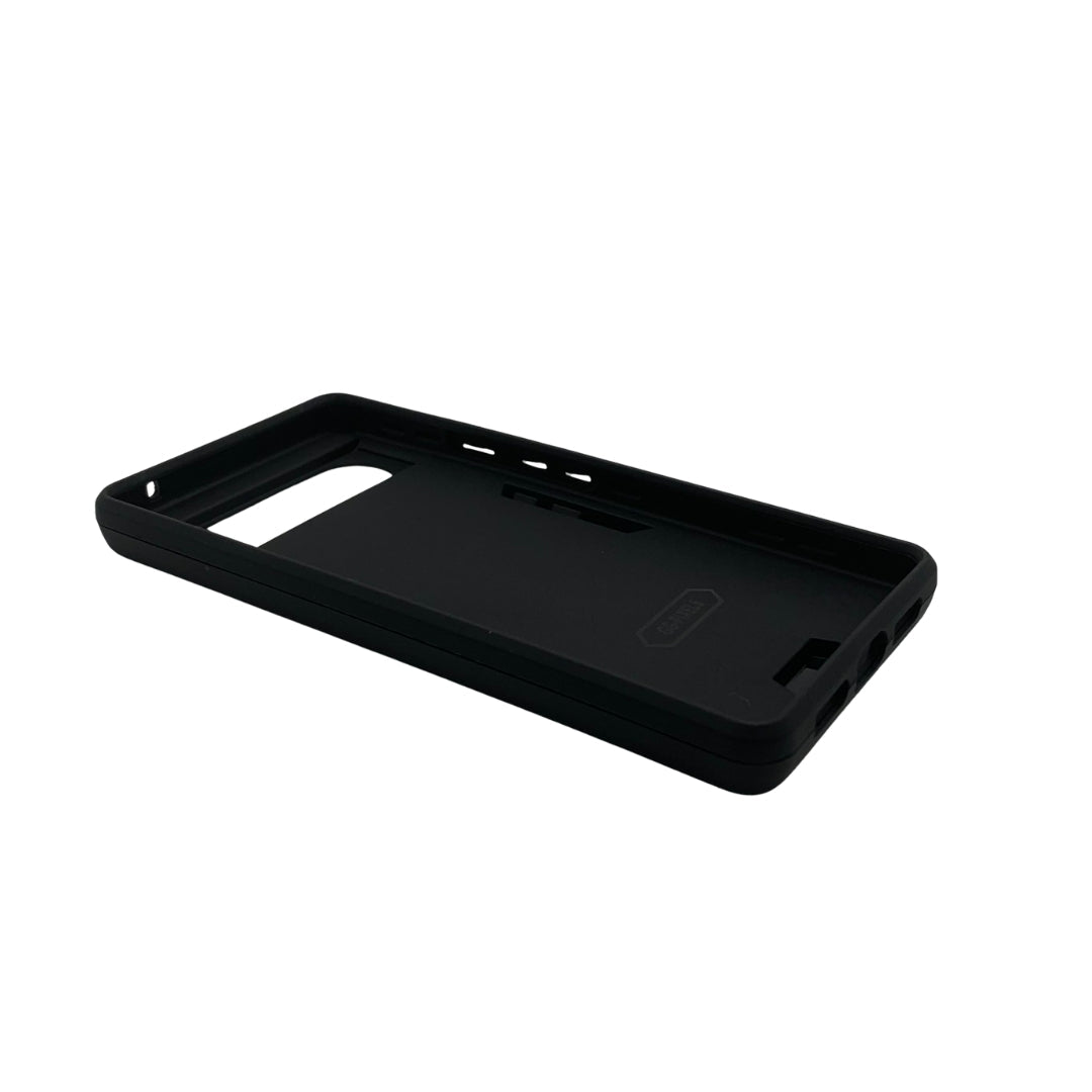 Google Pixel 6 Hard PC Case with ring holder Shockproof Slim back Cover