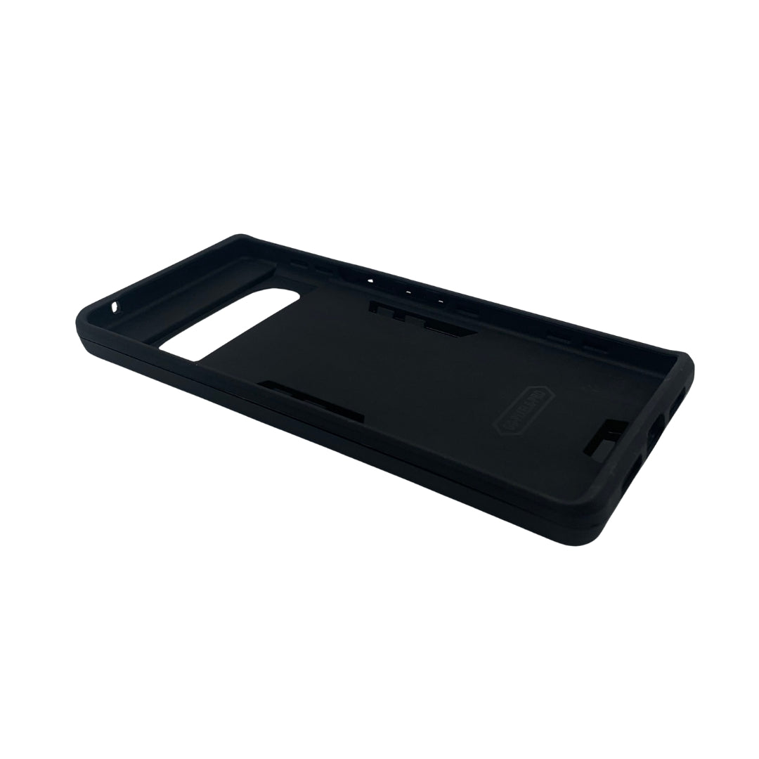 Google Pixel 6 Pro Hard PC Case with ring holder Shockproof Slim back Cover