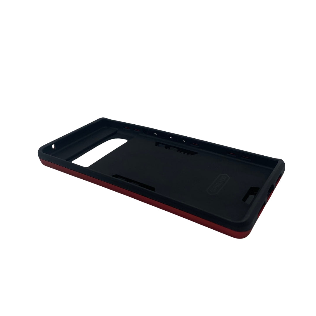 Google Pixel 6 Pro Hard PC Case with ring holder Shockproof Slim back Cover