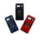 Google Pixel 7 Hard PC Case with ring holder Shockproof Slim back Cover
