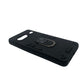 Google Pixel 7 Hard PC Case with ring holder Shockproof Slim back Cover