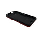 Google Pixel 8A Hard PC Case with Metal ring holder Shockproof Slim back Cover