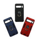 Google Pixel 8 Pro Hard PC Case with ring holder Shockproof Slim back Cover