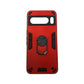 Google Pixel 8 Pro Hard PC Case with ring holder Shockproof Slim back Cover