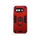 Google Pixel 9A Hard PC Case with ring holder Shockproof Slim back Cover