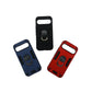 Google Pixel 9 Hard PC Case with ring holder Shockproof Slim back Cover