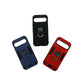 Google Pixel 9 Hard PC Case with ring holder Shockproof Slim back Cover