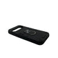Google Pixel 9 Hard PC Case with ring holder Shockproof Slim back Cover