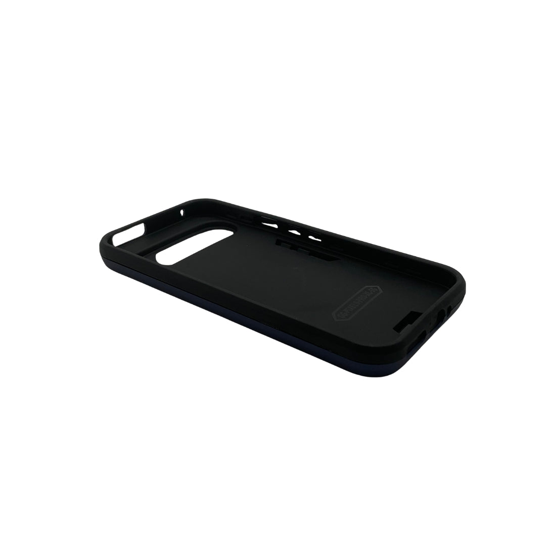 Google Pixel 9 Pro XL Hard PC Case with ring holder Shockproof Slim back Cover