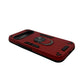 Google Pixel 9 Hard PC Case with ring holder Shockproof Slim back Cover