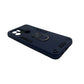 Redmi A1 Plus Hard PC Case with ring holder Shockproof Slim back Cover