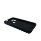 Redmi A1 Plus Hard PC Case with ring holder Shockproof Slim back Cover
