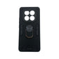 Redmi Note 14 Pro Plus Hard PC Case with ring holder Shockproof Slim back Cover