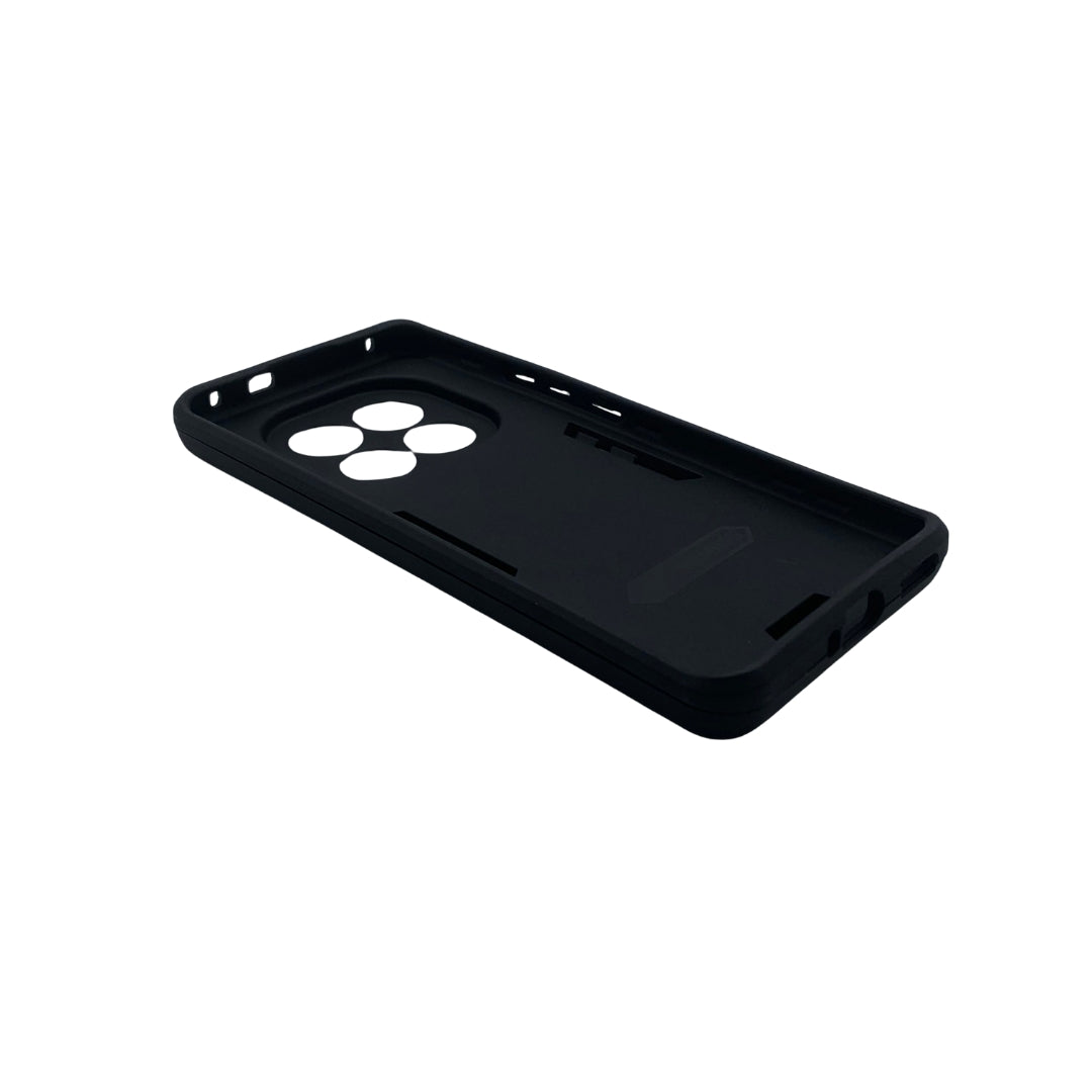 Redmi Note 14 Pro Plus Hard PC Case with ring holder Shockproof Slim back Cover