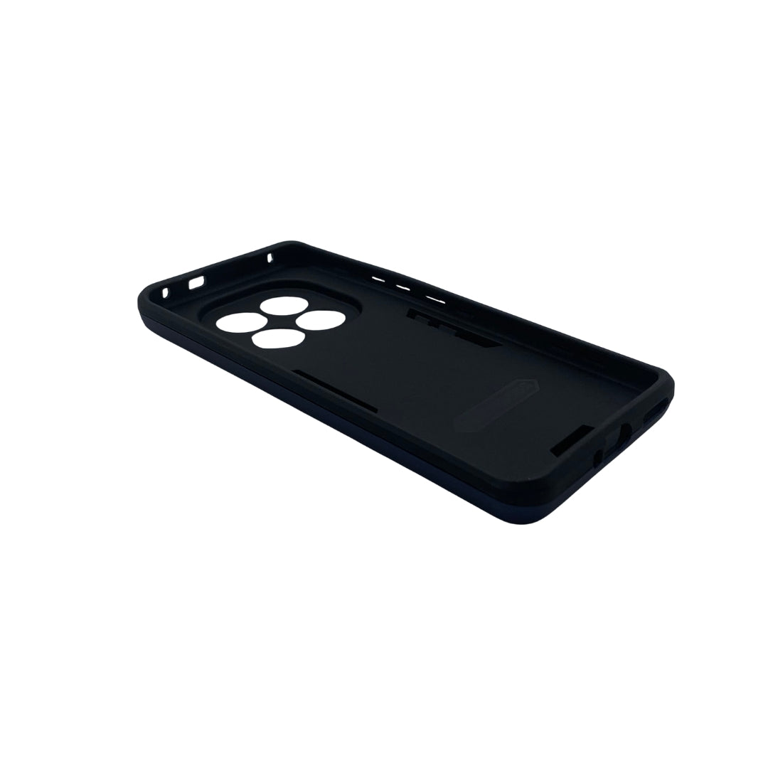 Redmi Note 14 Pro Plus Hard PC Case with ring holder Shockproof Slim back Cover