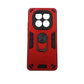 Redmi Note 14 Pro Plus Hard PC Case with ring holder Shockproof Slim back Cover