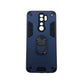 Redmi Note 8 Pro Hard PC Case with ring holder Shockproof Slim back Cover