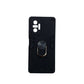 Redmi Note 10 Pro Hard PC Case with ring holder Shockproof Slim back Cover