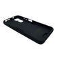 Redmi Note 11 Hard PC Case with ring holder Shockproof Slim back Cover