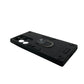 Samsung S22 Ultra Hard PC Case with ring holder Shockproof Slim back Cover