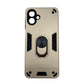 Samsung A07 Hard PC Case with Ring holder Shockproof armour back Cover