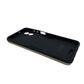 Samsung A07 Hard PC Case with Ring holder Shockproof armour back Cover