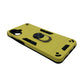 Samsung A07 Hard PC Case with Ring holder Shockproof armour back Cover