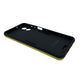 Samsung A07 Hard PC Case with Ring holder Shockproof armour back Cover