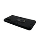 Samsung A50 / A50s / A30s Hard PC Case with ring holder Shockproof Slim back Cover
