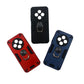 Tecno Spark 30C Hard PC Case with ring holder Shockproof Slim back Cover