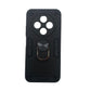 Tecno Spark 30C Hard PC Case with ring holder Shockproof Slim back Cover
