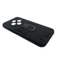 Tecno Spark 30C Hard PC Case with ring holder Shockproof Slim back Cover
