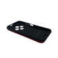 Tecno Spark 30C Hard PC Case with ring holder Shockproof Slim back Cover