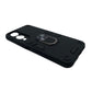 Vivo Y17s Hard PC Case with ring holder Shockproof Slim back Cover