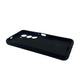 Vivo Y19s Hard PC Case with ring holder Shockproof Slim back Cover
