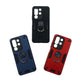 Vivo Y29 4G Hard PC Case with ring holder Shockproof Slim back Cover