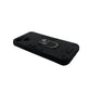 iPhone 14 Hard PC Case with ring holder Shockproof Slim back Cover