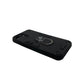 iPhone 16e Hard PC Case with ring holder Shockproof Slim back Cover